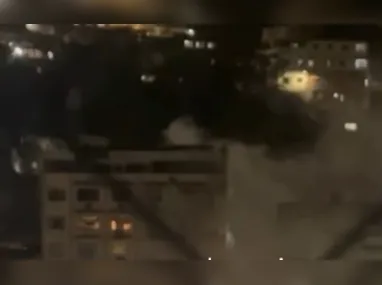 João Márcio Pietralonga Fernandes, de 41 anos, era capixaba e trabalhava em SP