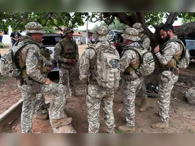 Fiscalização será feita por meio do Sistema de Vigilância Agropecuária Internacional