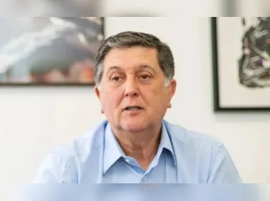 Imagem ilustrativa da imagem Prefeito de Florianópolis faz controle da entrada de pessoas na cidade