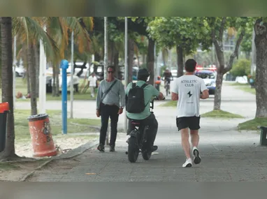 Biometria é utilizada para a identificação do eleitor através do leitor biométrico da urna