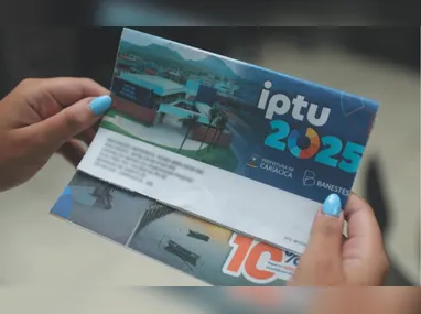 Imagem ilustrativa da imagem Prefeituras liberam guias para pagamento do IPTU, com desconto para cota única