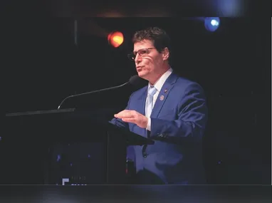 Mega-Sena acumula novamente e prêmio principal vai para R$ 44 milhões