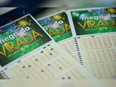 Concurso especial é realizado no dia 31 de dezembro e não acumula