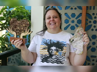 Vila de Natal de Cariacica encanta com espetáculo de luzes e cores