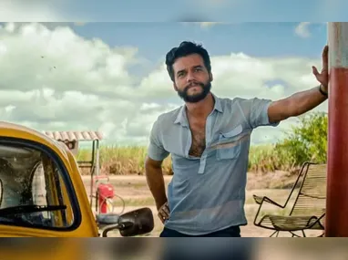 O agente secreto concorre nas categorias de Melhor Filme, Melhor Filme em Língua Não Inglesa e Melhor Ator