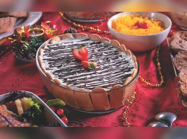 Imagem ilustrativa da imagem Preparativos para o Natal: veja onde encomendar itens para a ceia