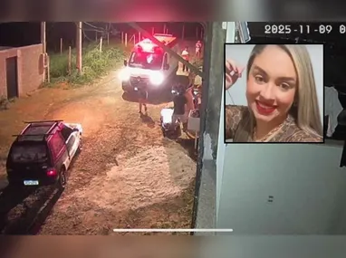 Cássio Rebouças, advogado criminalista