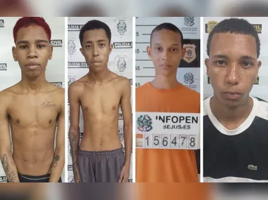 Ação conjunta apura denúncia de maus-tratos a cães em Cariacica