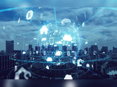 Imagem ilustrativa da imagem Problema em servidor causa instabilidade no X, ChatGPT e em outros sites