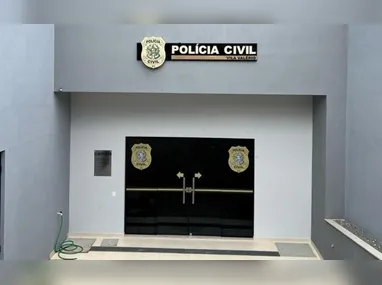 Imagem ilustrativa da imagem Procurado por matar colega de trabalho há 24 anos no ES é preso em Minas Gerais