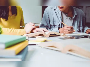 Imagem ilustrativa da imagem Programa Nossa Bolsa 2026 vai ofertar 1.000 bolsas integrais de graduação