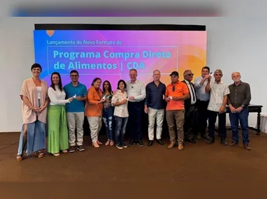 Projeto do Novo Terminal Rodoviário de Linhares