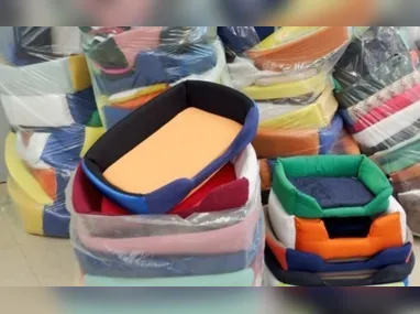 Interdições parciais e momentâneas acontecerão para a realização das corridas Maior Torcida e Track & Field