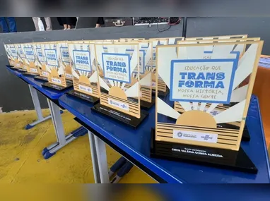 Imagem ilustrativa da imagem Projeto educacional fortalece identidade e turismo em Marataízes