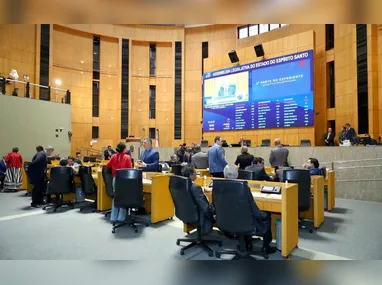 Imagem ilustrativa da imagem Projeto que isenta produtores rurais do uso de água é aprovado