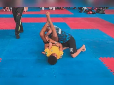 Tony fez 27 gols em 59 partidas