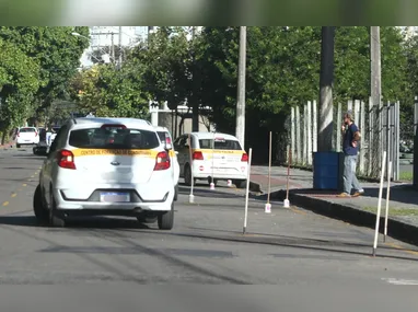 Vitória tem se destacado pela queda de violência nos últimos anos