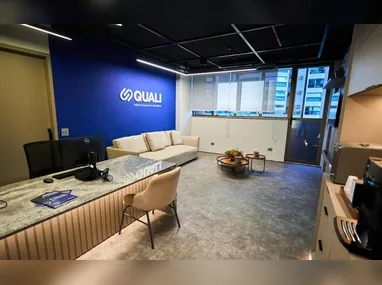 Residencial Manami Ocean Living contará com monitoramento 24 horas e controle de acesso