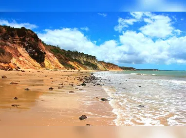 Imagem ilustrativa da imagem Qualidade das praias brasileiras cai ao pior nível já registrado