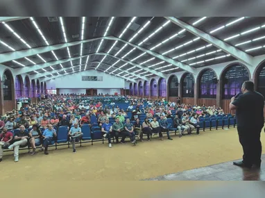 Imagem ilustrativa da imagem Qualificação e até linha de crédito para entrar no ramo de vendas