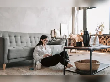 Imagem ilustrativa da imagem Quantos brasileiros vivem sozinhos? Veja comparação com outros países