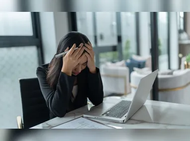 Imagem ilustrativa da imagem Quase metade das mulheres no Brasil se sente desrespeitada, diz pesquisa