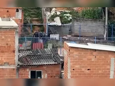 Gean Oliveira Machado, de 22 anos, Adriana Gino de Oliveira, de 40 e Ana Carolina Fossi de Azevedo, de 23 morreram após serem atropelados