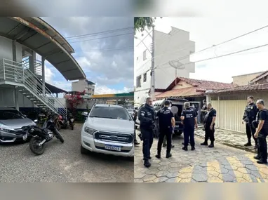 Restaurante foi furtado 15 vezes apenas em 2025