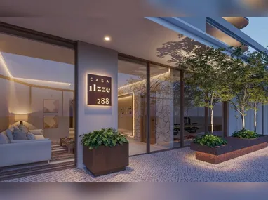 Barbosa disse que  novo centro de eventos deve ser inaugurado em 2028