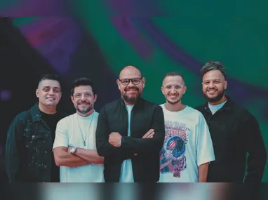 Santa Luzia, símbolo de fé, luz e proteção da visão, celebrada no sábado (13), inspira devoção e esperança entre os fiéis