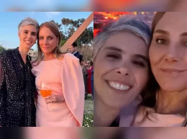 O artista nunca revelou o nome da criança e evita mostrar imagens dela, explicando em entrevistas que prefere protegê-la da exposição pública.