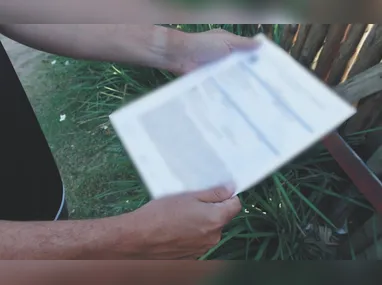 Imagem ilustrativa da imagem "Queremos que ele pague pelo que fez", diz vítima de portuário acusado de golpe