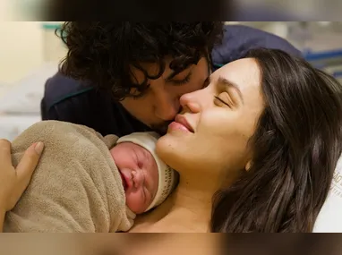 Xuxa Meneghel saiu em defesa de sua filha