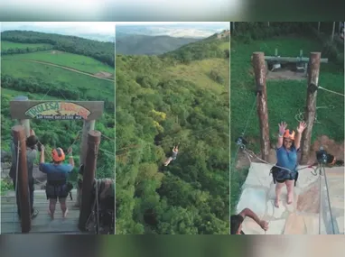 Caminhão e ônibus bateram de frente