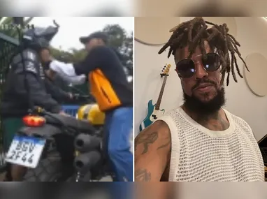 Elton John já havia falado sobre dificuldades que enfrenta após infecção