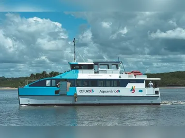 Fachada do prédio que abrigava o Ibama: invasões e destruição