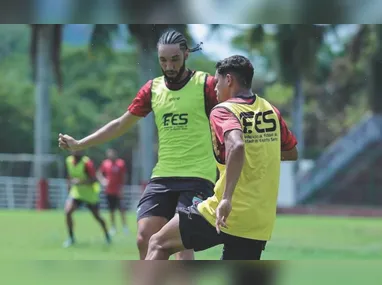 Guriri recebe pela primeira vez a 1ª Etapa do Brasileiro de Futevôlei