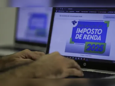 Imagem ilustrativa da imagem Receita paga lote da malha fina de dezembro