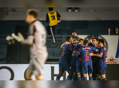 Corinthians perde para o Fortaleza e acrescenta mais uma decepção à temporada