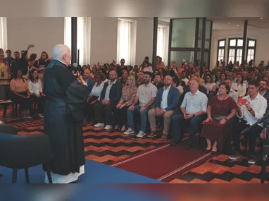 As ruínas da Igreja de São José do Queimado guardam a história do povo escravizado que se revoltou contra o sistema