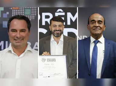 Imagem ilustrativa da imagem Referência e nota 10 na sala de aula: as cidades premiadas na categoria Educação