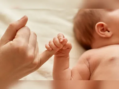 Imagem ilustrativa da imagem Registro civil: número de bebês é o menor em 22 anos no ES