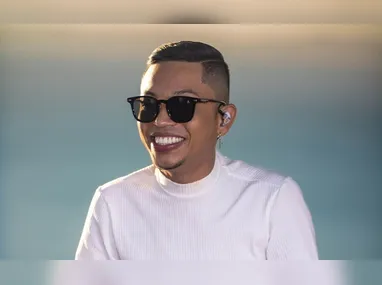 Marcelo Falcão está de volta