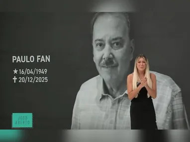 Ieda Maria Vargas morreu na segunda-feira, 22, aos 80 anos, em Gramado