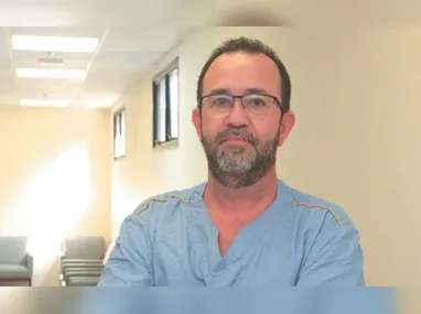 Pollyana Paraguassu é presidente da Associação dos Amigos dos Autistas do Espírito Santo (AMAES)