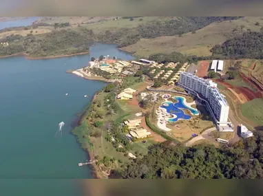 Navio da MSC Cruzeiros teve cabines inundadas após vazamento de água