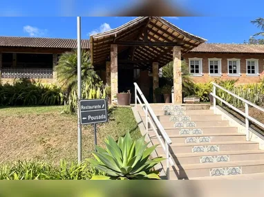 Imagem ilustrativa da imagem Restaurante fecha as portas após 60 anos na Região Serrana do ES