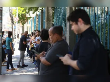 EMEF Presidente Costa e Silva, na Praia do Morro, vai passar a oferecer ensino em tempo integral