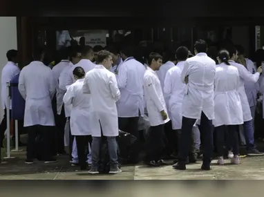 Escola Professor Agenor Roris, em Vila Velha