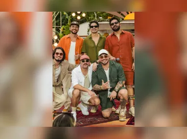 Os DJs Carol La Costa e Luciano Pankada vão se apresentar  na torre cinco, em Itaparica